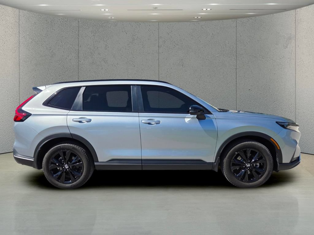 Used 2026 Honda CR-V Sport Touring image 3