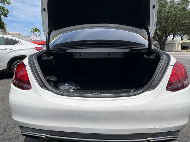Used 2020 Mercedes-Benz C 300 Sedan image 15