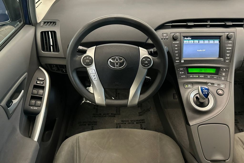 Used 2010 Toyota Prius One FWD image 14