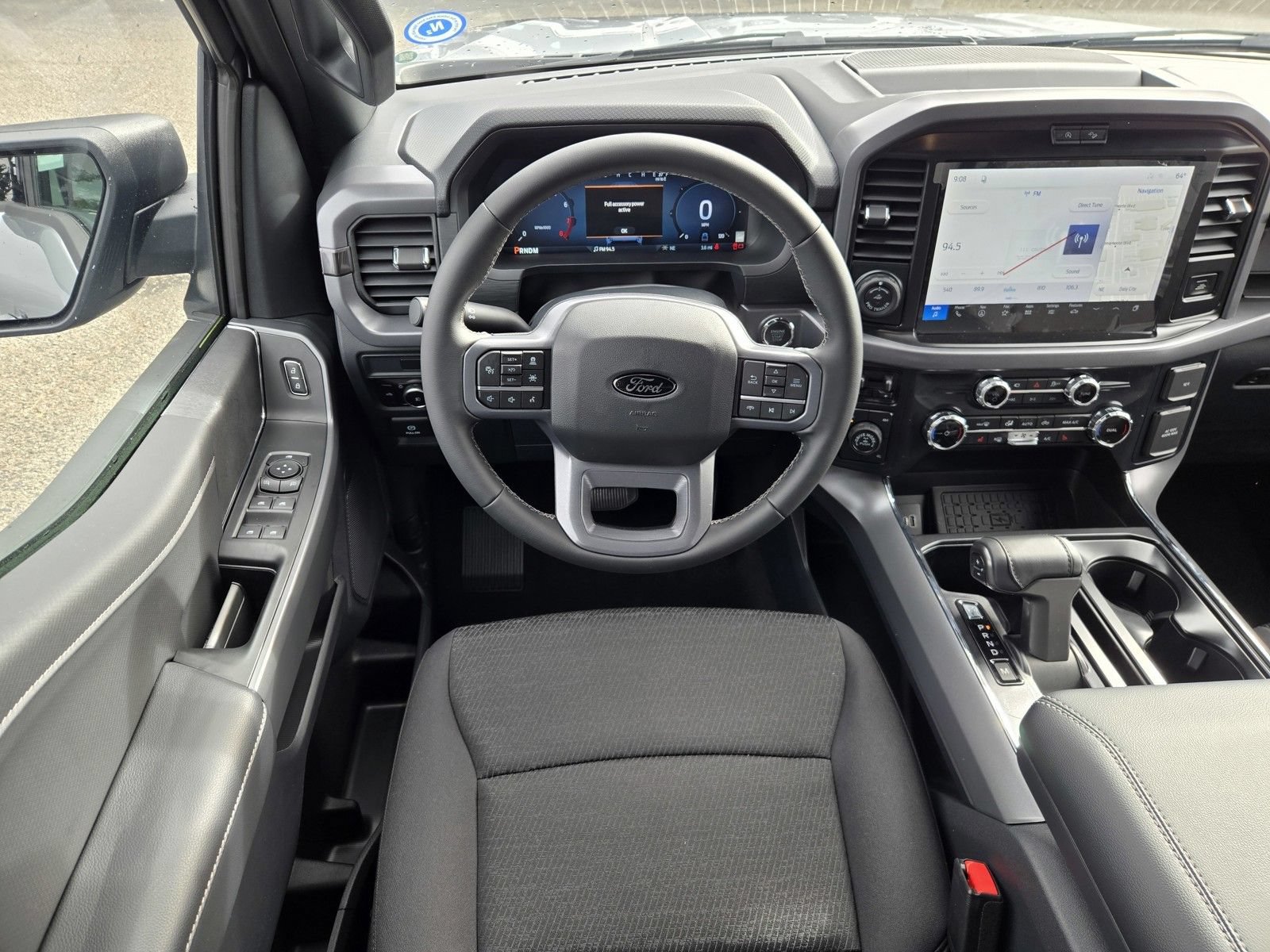 New 2026 Ford F150 XLT w/ Equipment Group 302A MID AWD/4WD image 7