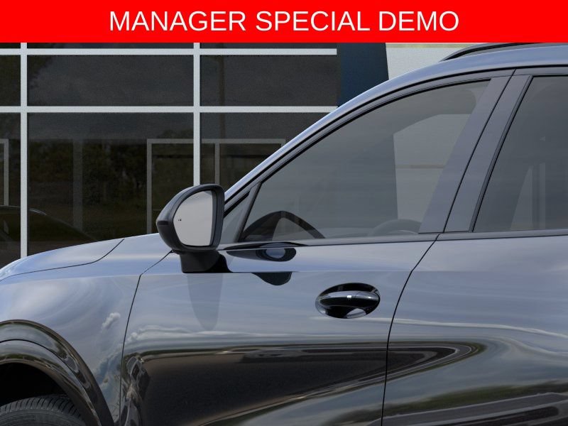 Used 2026 Buick Envision Sport Touring AWD/4WD image 12