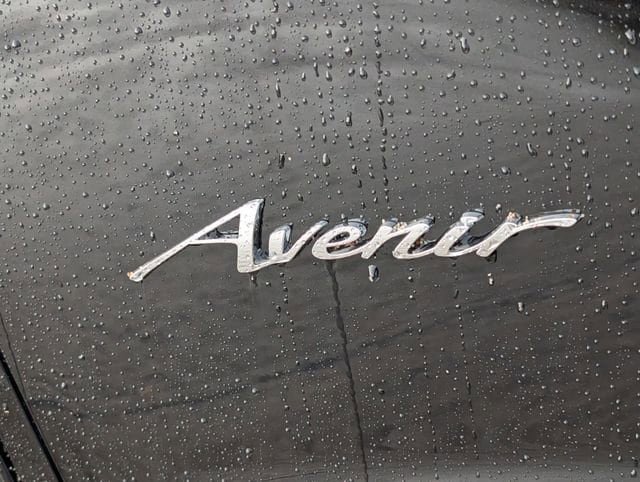 New 2026 Buick Enclave Avenir w/ Super Cruise Package image 7