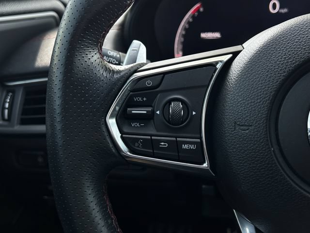 Certified 2024 Acura TLX SH-AWD w/ A-SPEC Pkg image 15