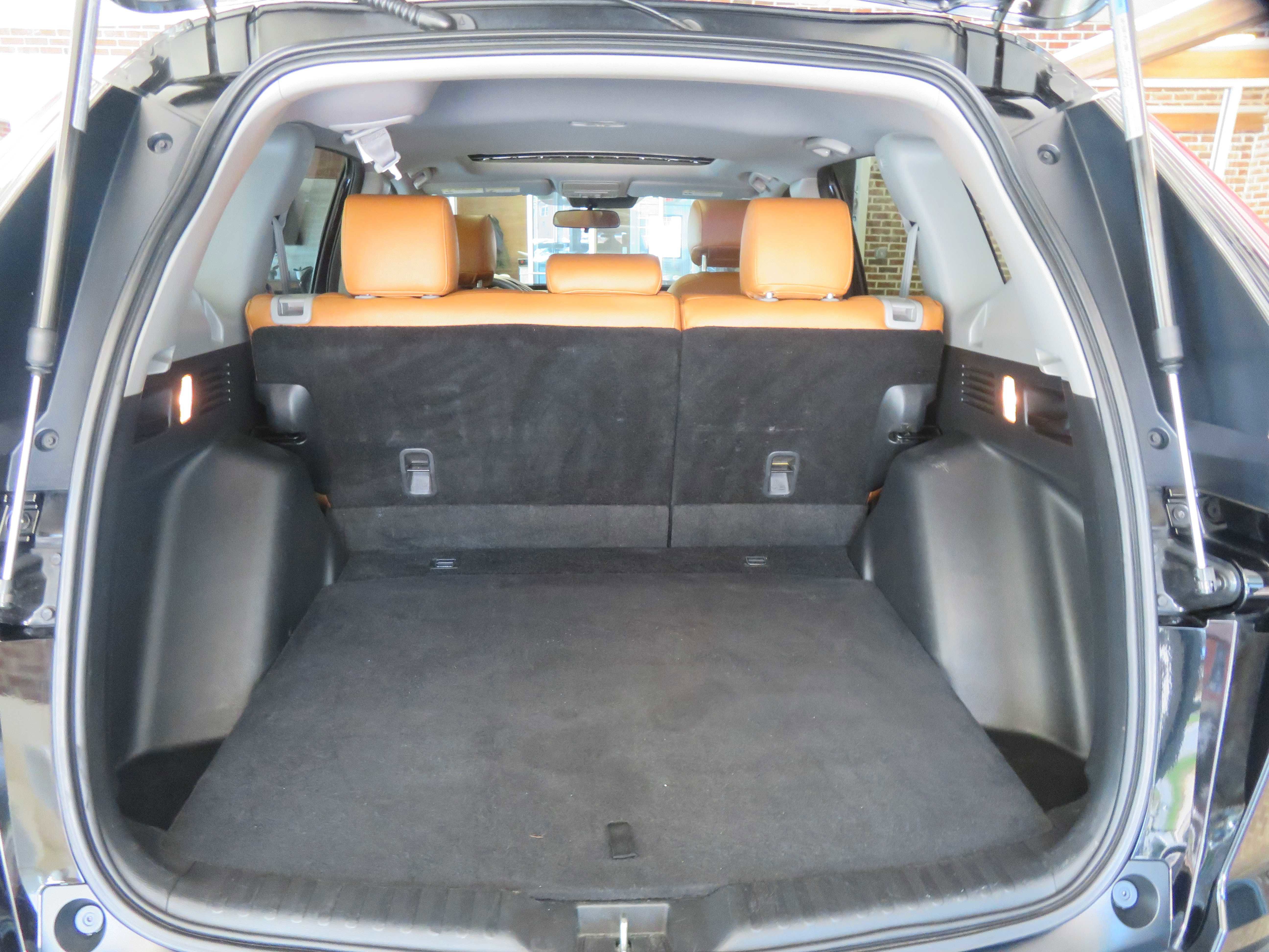 Used 2020 Honda CR-V EX image 50