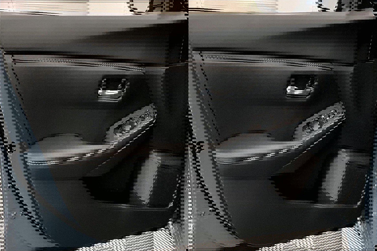 New 2025 Nissan Sentra SV w/ All-Weather Package image 55