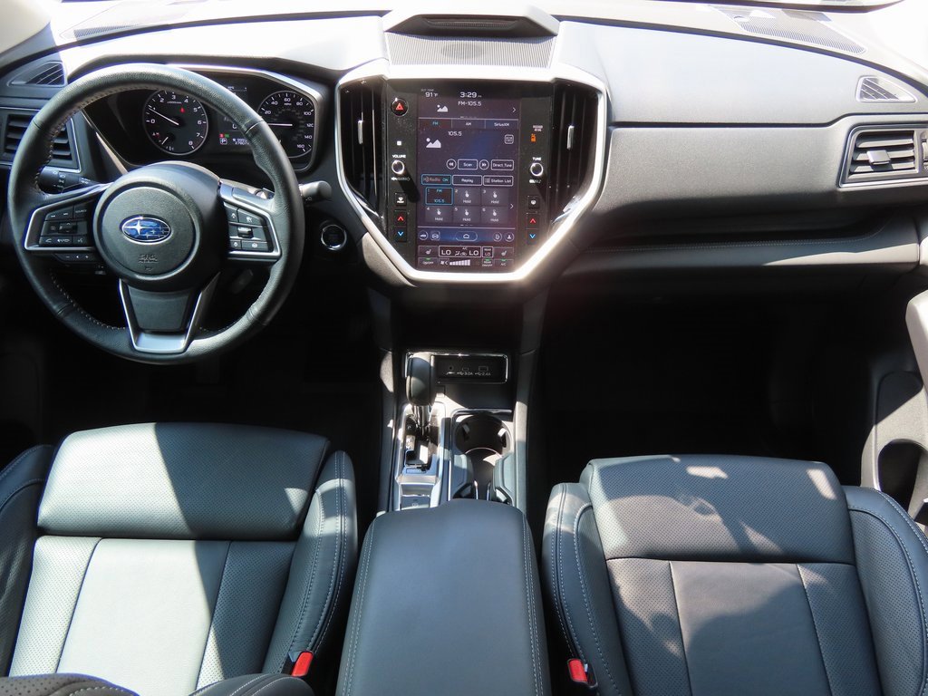 Used 2024 Subaru Ascent Limited image 3