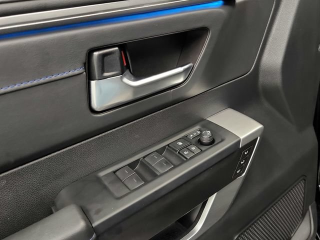 Used 2023 Toyota Tundra Platinum AWD/4WD image 38