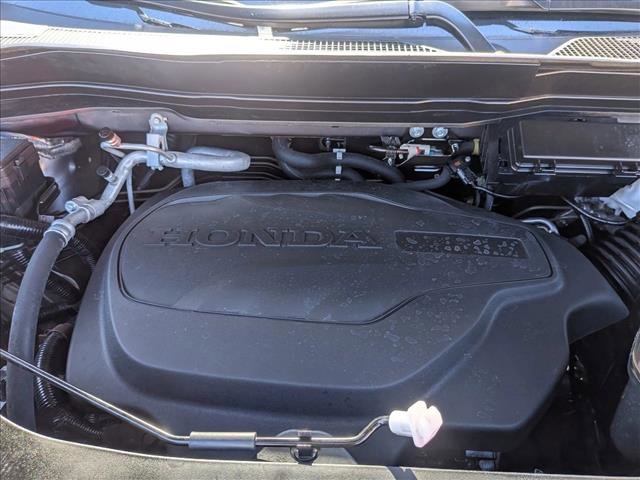 Used 2021 Honda Passport EX-L image 23