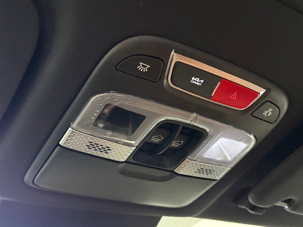 Used 2024 Kia Telluride SX X-Pro AWD/4WD image 44