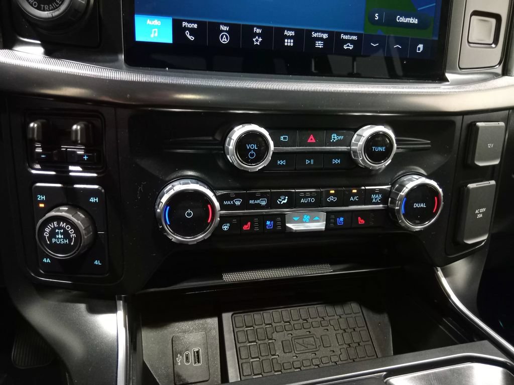 Certified 2025 Ford F150 Raptor AWD/4WD image 22