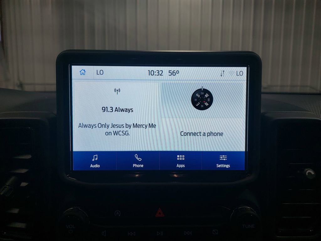 Used 2022 Ford Bronco Sport Outer Banks image 21