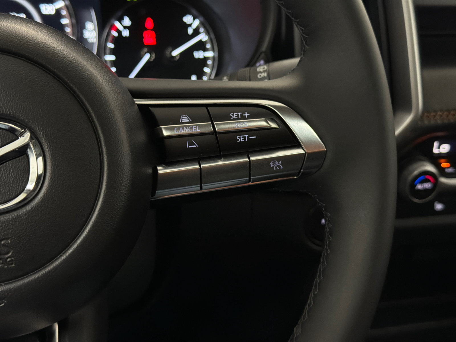 New 2026 MAZDA CX-50 AWD 2.5 Hybrid w/ Weather Package image 21
