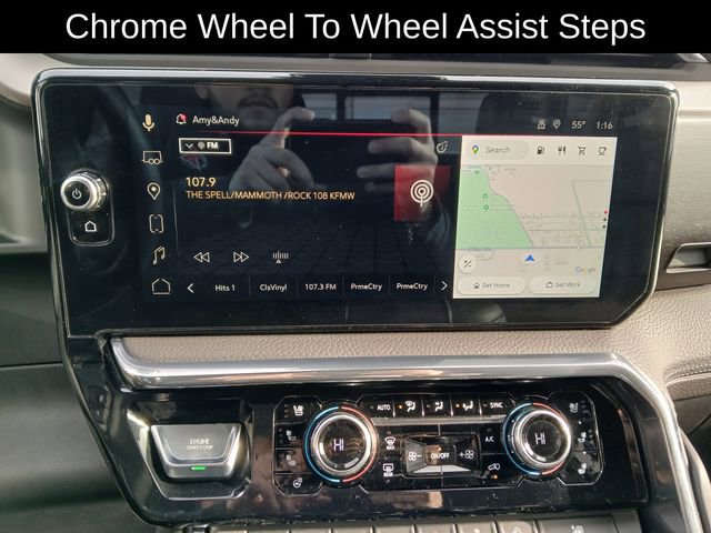 Certified 2024 GMC Sierra 1500 Denali w/ Technology Package image 28