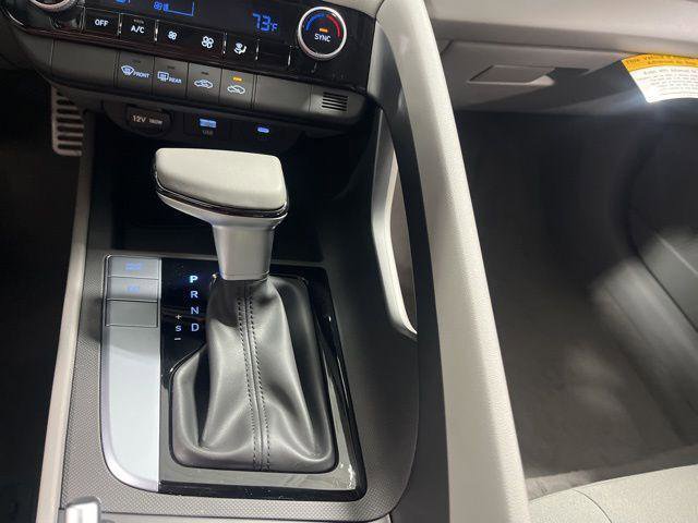 New 2026 Hyundai Elantra Sport image 17