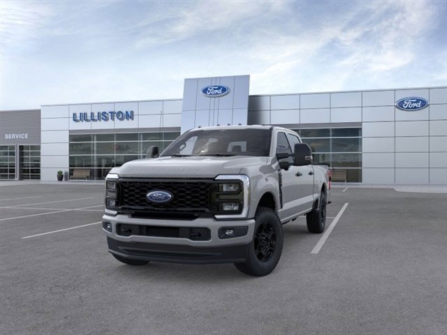 New 2026 Ford F250 XL image 2