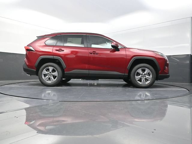 New 2025 Toyota RAV4 XLE w/ Convenience Package AWD/4WD image 34