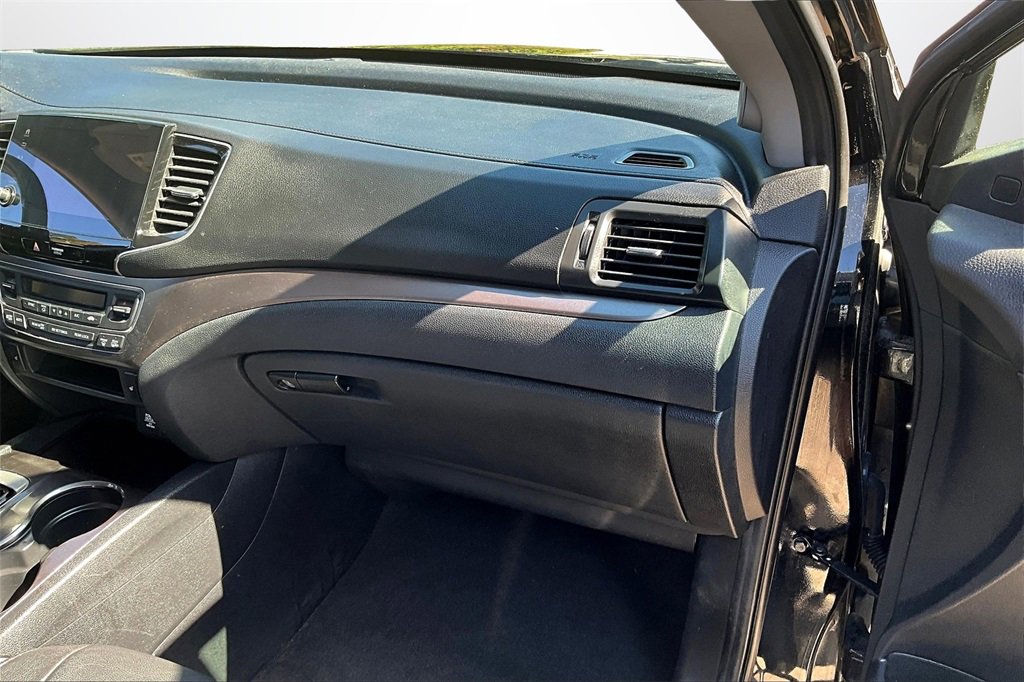 Used 2020 Honda Pilot EX-L image 26