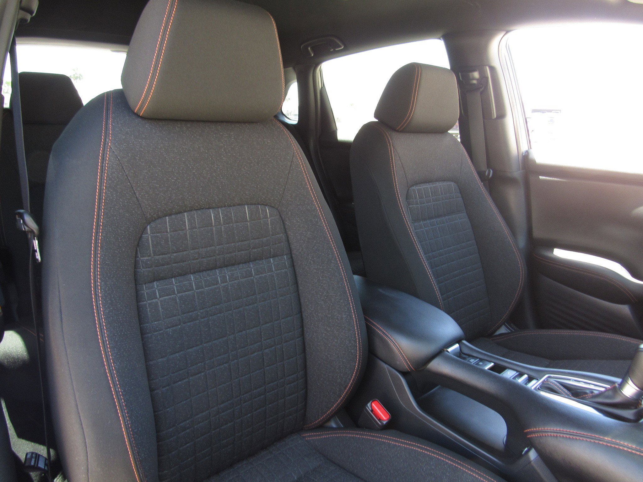 Certified 2023 Honda HR-V Sport image 10