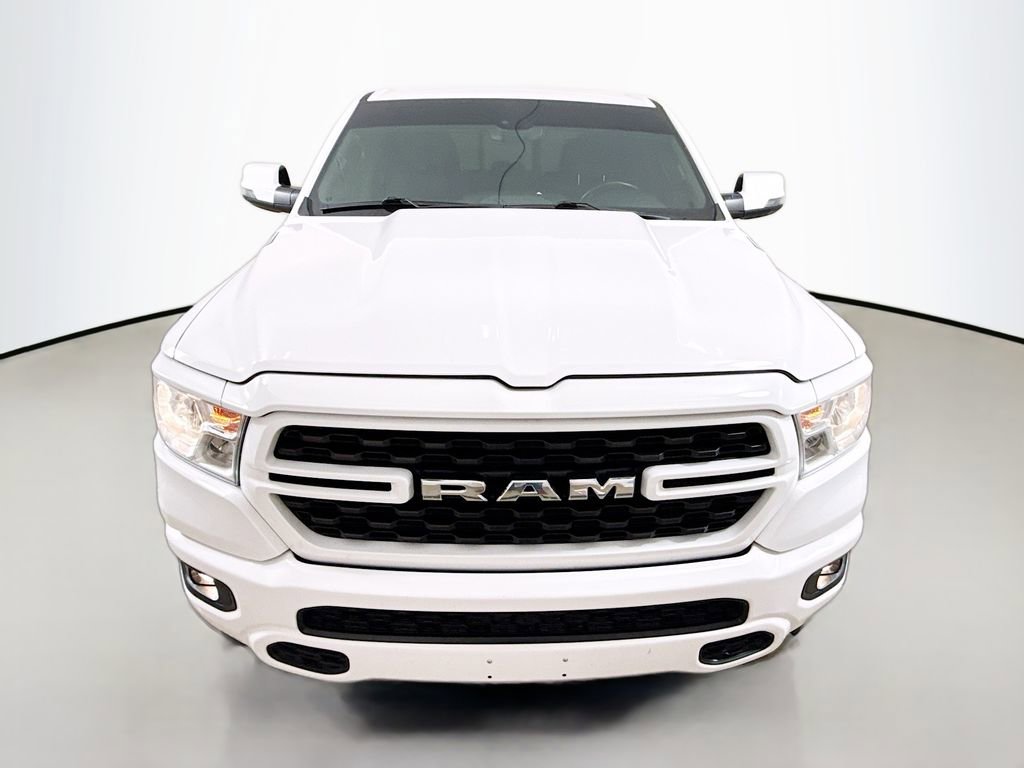Used 2023 RAM 1500 Big Horn image 2
