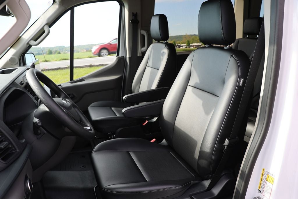 New 2024 Ford Transit 350 XL RWD image 11