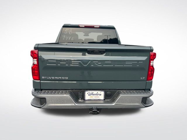 New 2026 Chevrolet Silverado 1500 LT image 4