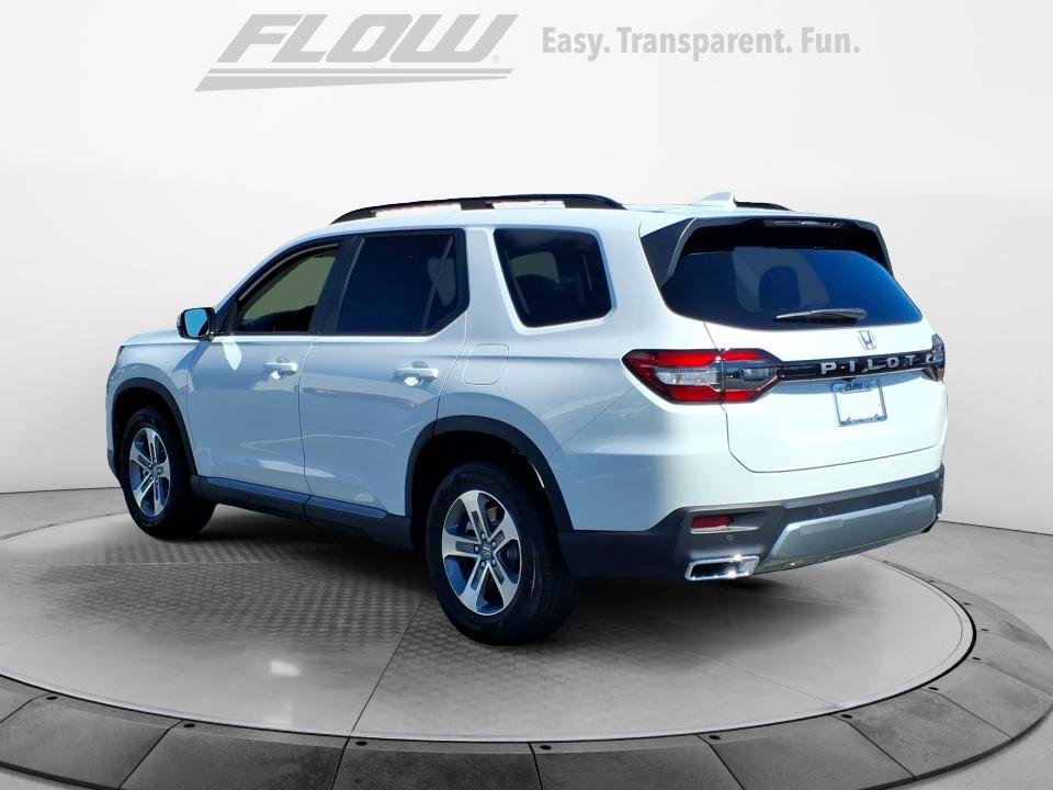 New 2026 Honda Pilot EX-L image 5