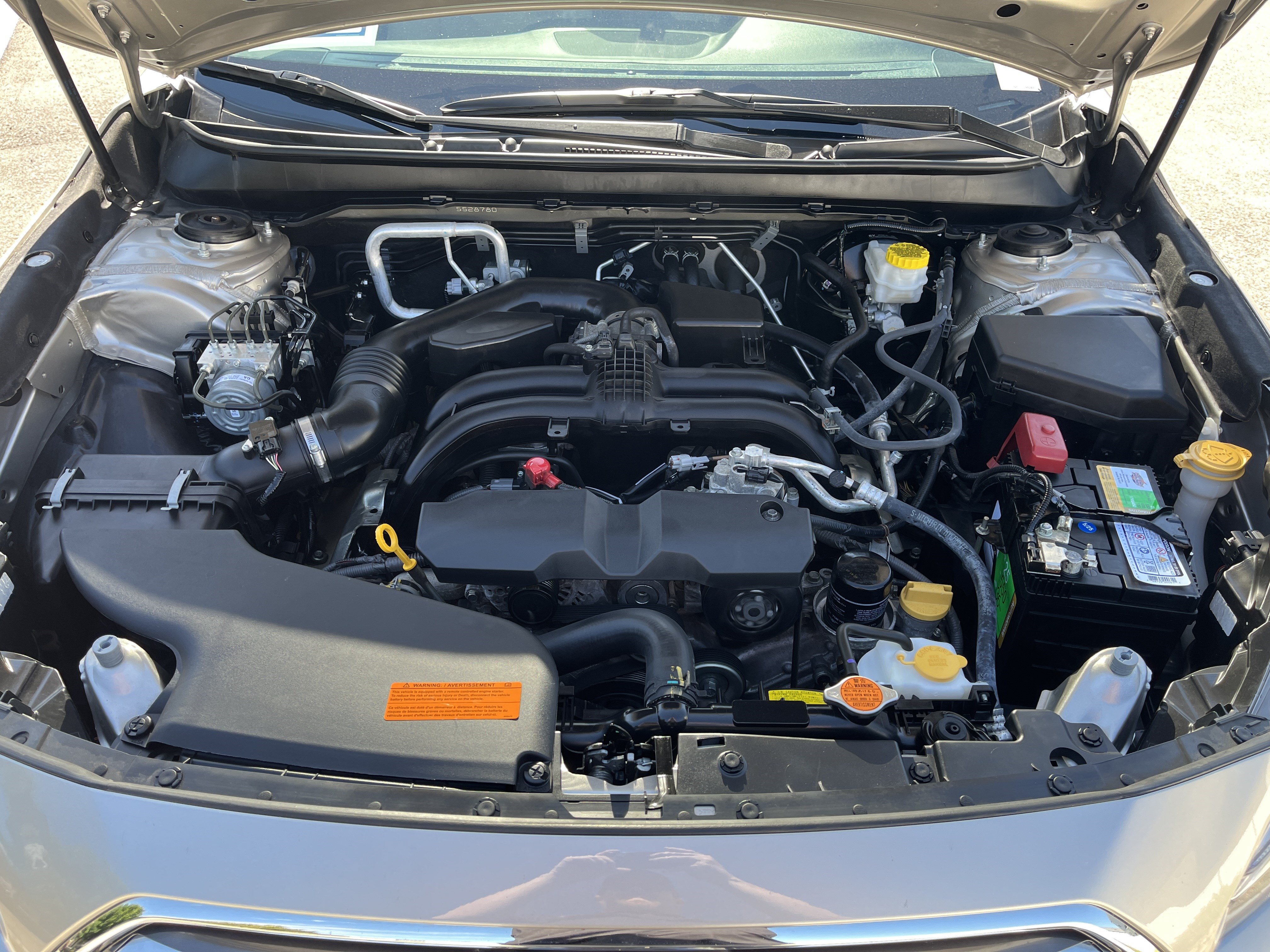 Used 2019 Subaru Outback 2.5i Limited AWD/4WD image 23