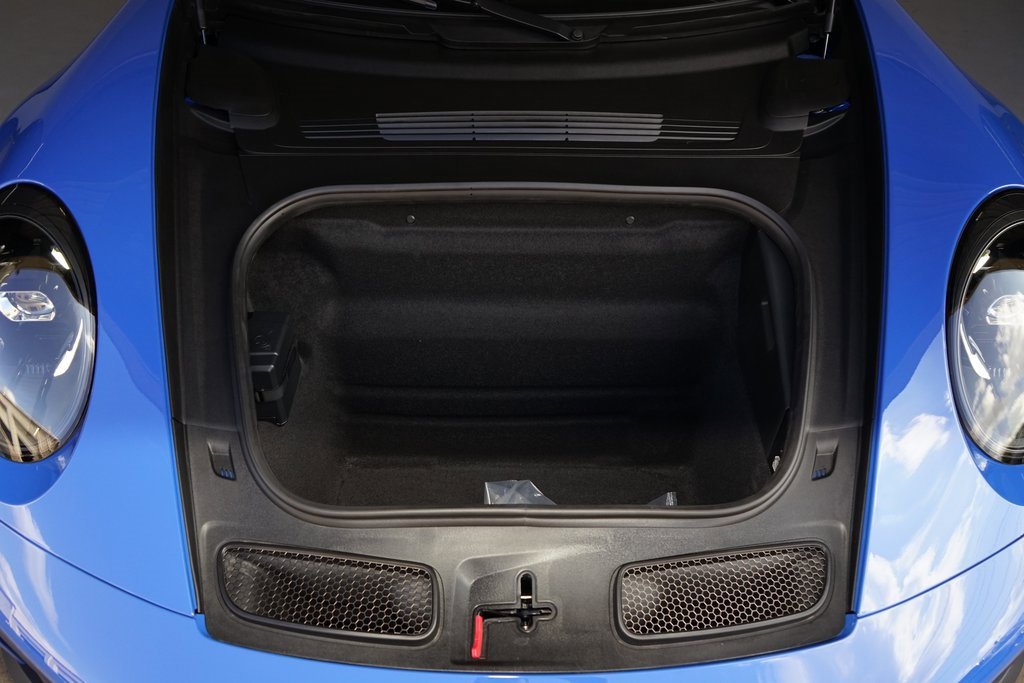 Used 2026 Porsche 911 GT3 image 28