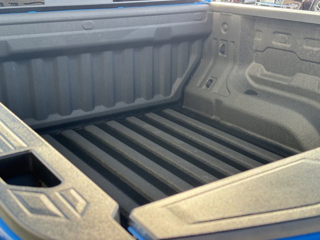 Used 2024 Chevrolet Colorado Z71 image 9