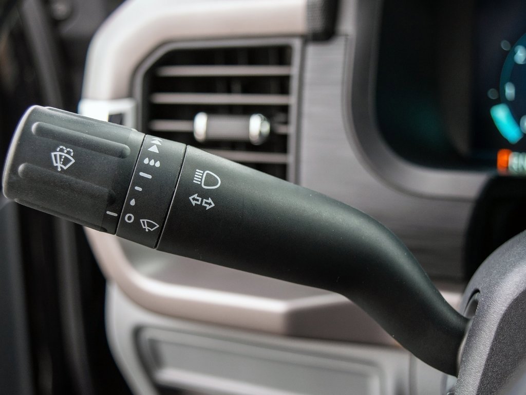 Used 2024 Ford F150 XLT image 19