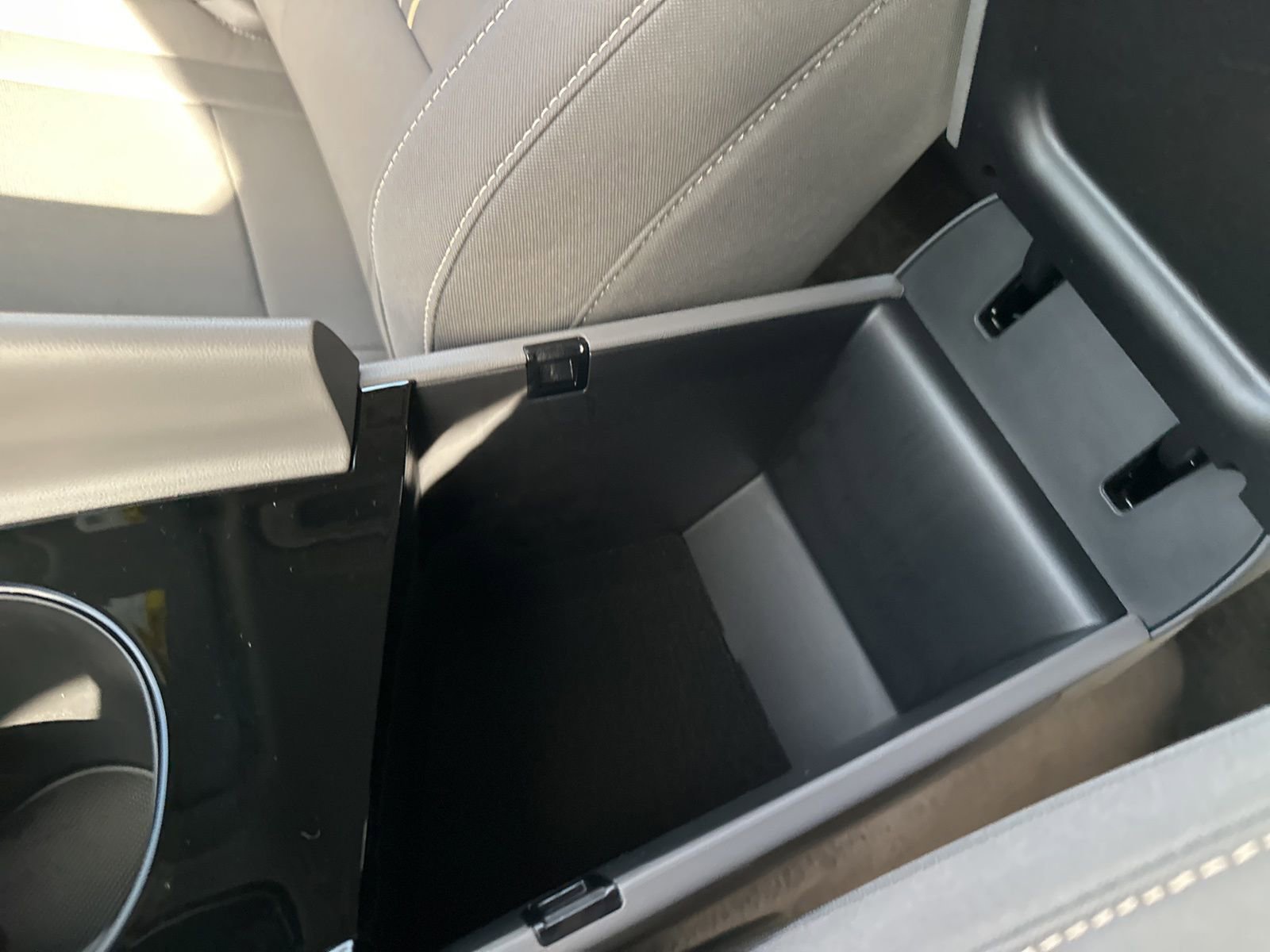 New 2026 Hyundai Elantra Blue image 49