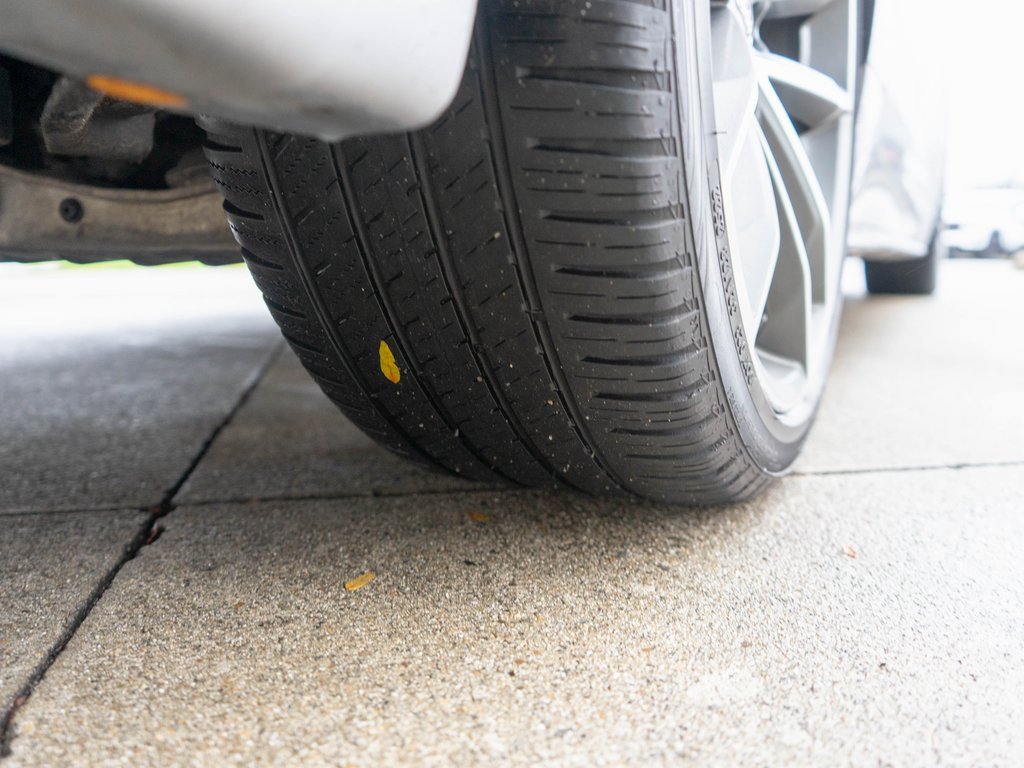 Used 2018 Audi S5 Premium Plus w/ Navigation Package image 41