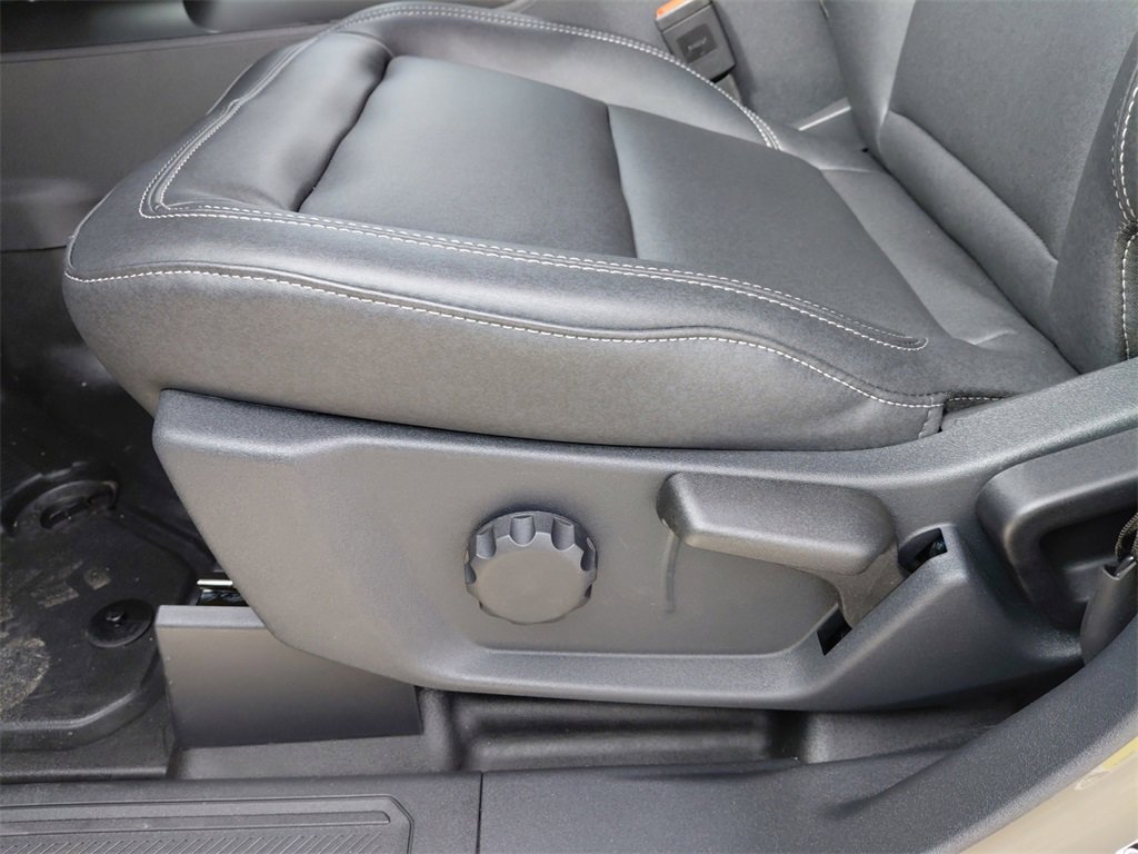 New 2025 Ford Bronco Badlands w/ Sasquatch Package image 28