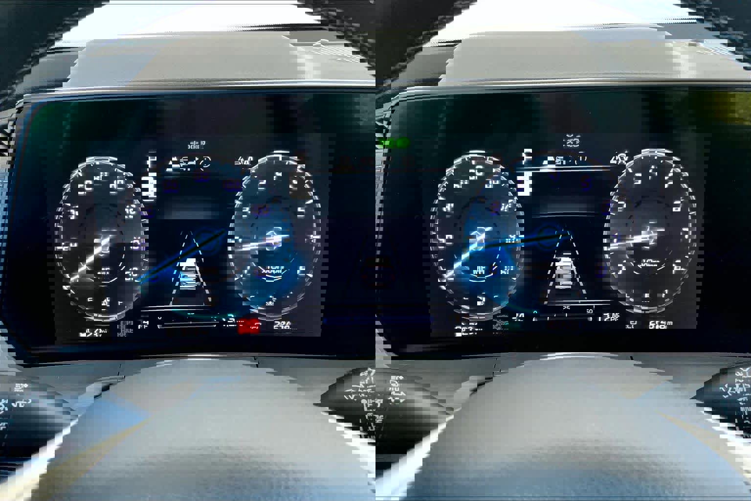 Used 2024 Kia Telluride SX X-Pro image 49