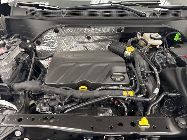 New 2026 Chevrolet Trax LT image 38