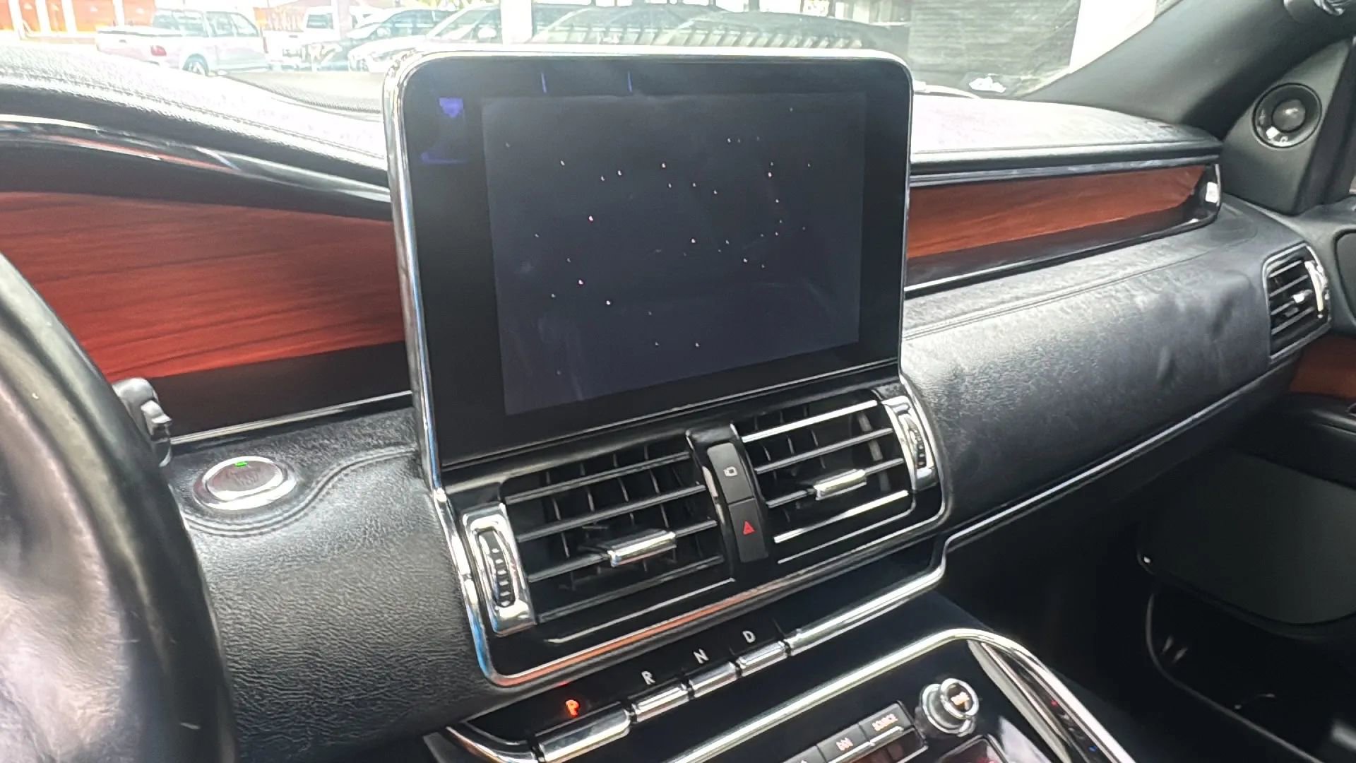 Used 2019 Lincoln Navigator Select RWD image 15