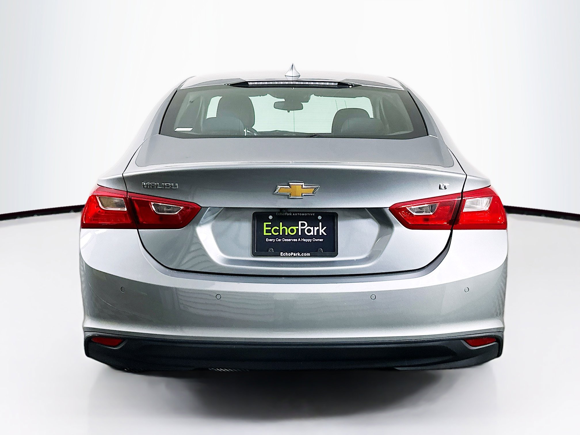 Used 2024 Chevrolet Malibu LT FWD image 7