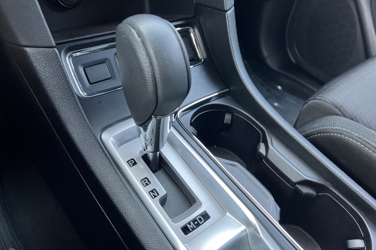 Used 2023 Subaru Ascent Premium w/ Convenience Package image 19