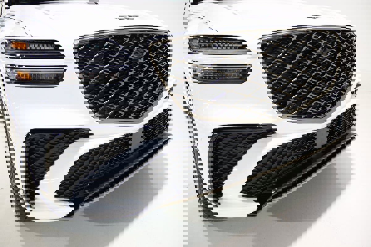 Used 2026 Genesis GV70 3.5T Sport Prestige image 33