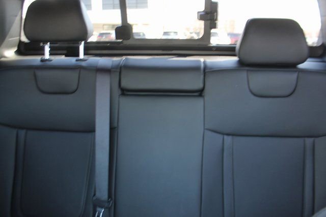 Used 2024 Hyundai Santa Cruz Night image 29