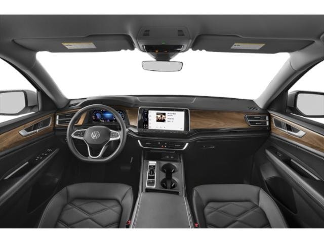 New 2026 Volkswagen Atlas SE AWD/4WD image 11