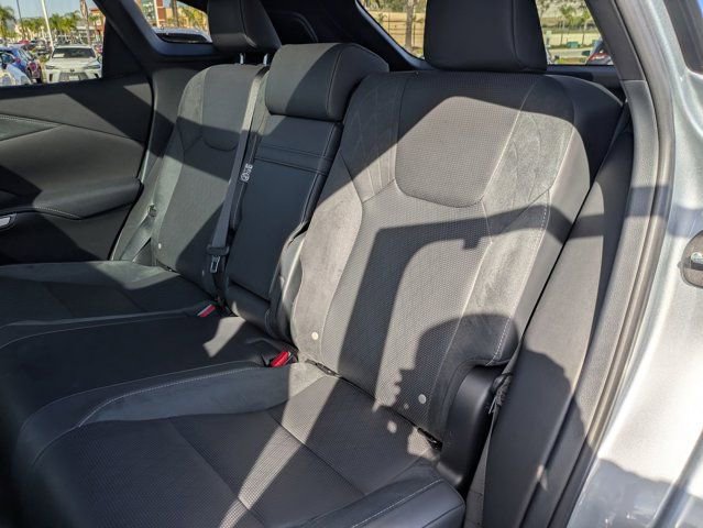 Used 2025 Lexus RX 450h AWD w/ Convenience Package image 28