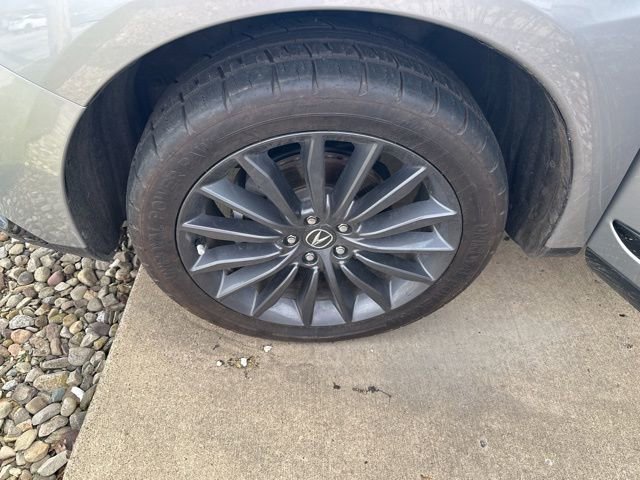 Certified 2023 Acura RDX AWD w/ A-Spec & Advance Pkg image 25