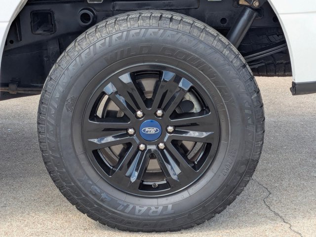 Used 2020 Ford F150 XLT w/ Equipment Group 301A Mid AWD/4WD image 19