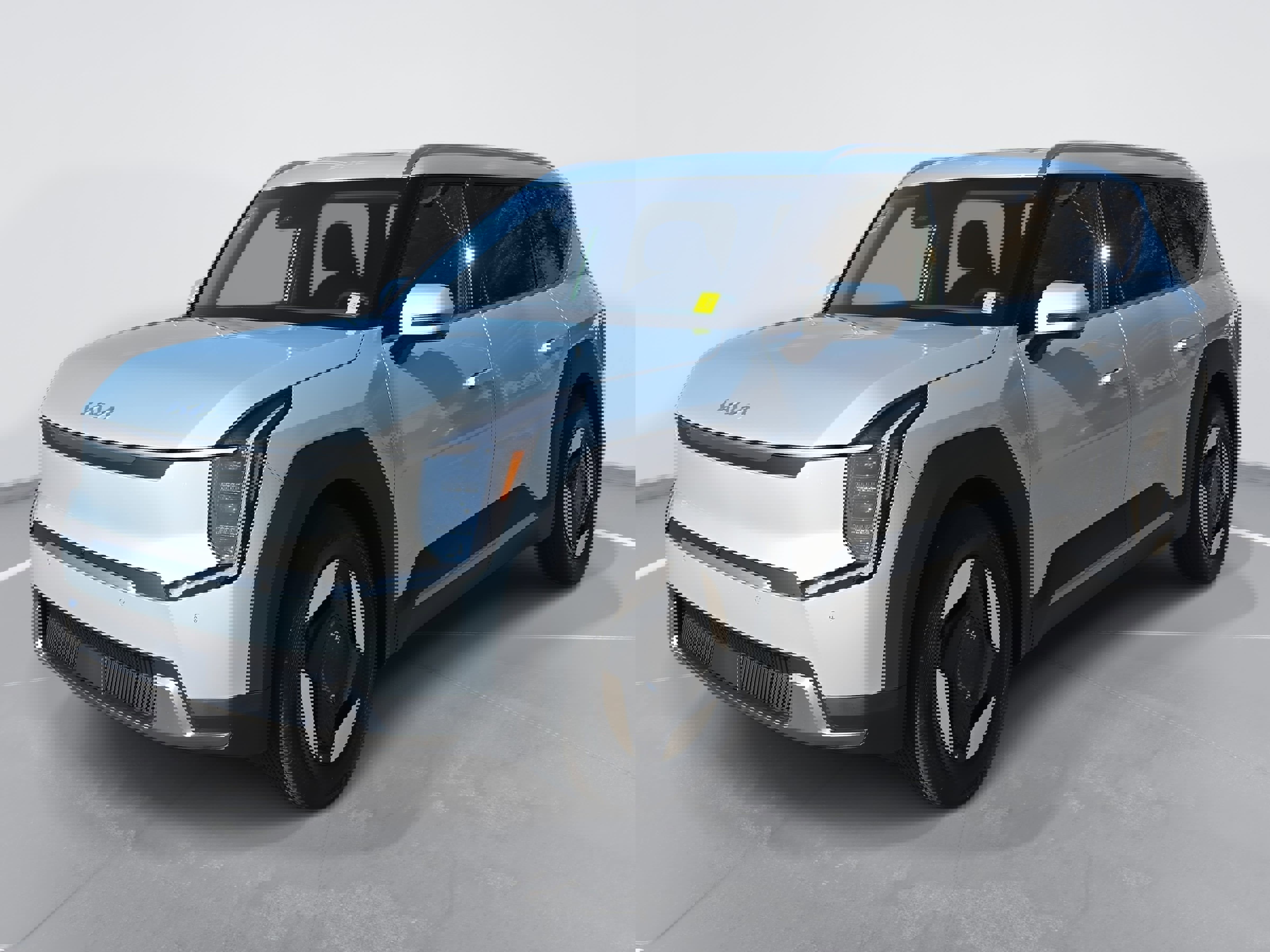 New 2026 Kia EV9 Wind image 1