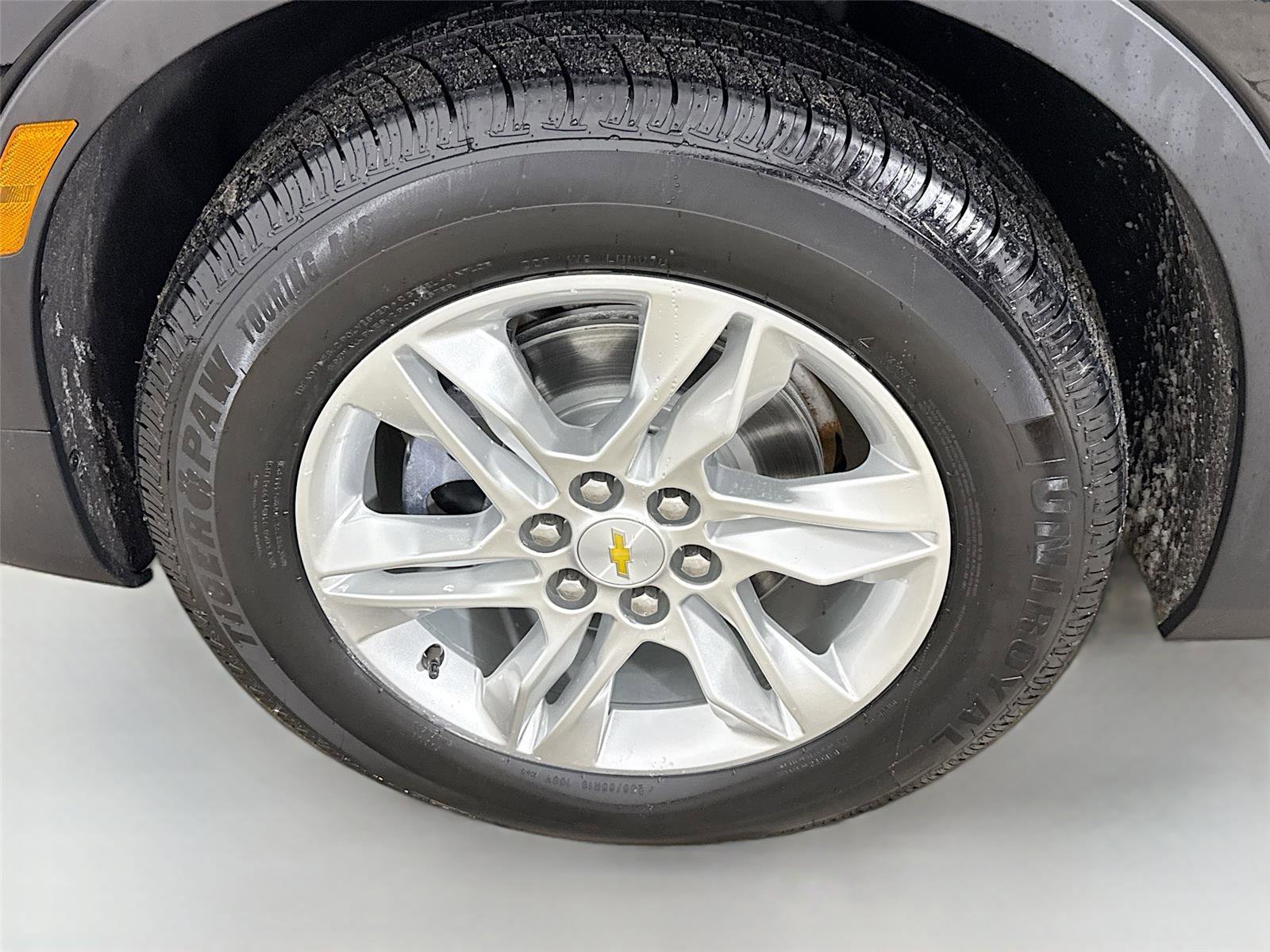 Used 2020 Chevrolet Blazer LT image 30