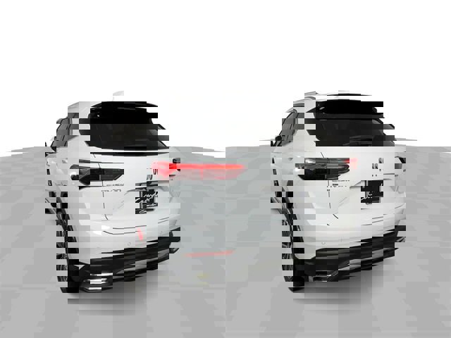 New 2025 Buick Envision Preferred image 7