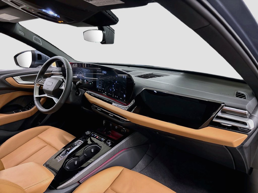 New 2026 Audi A5 Premium Plus AWD/4WD image 14