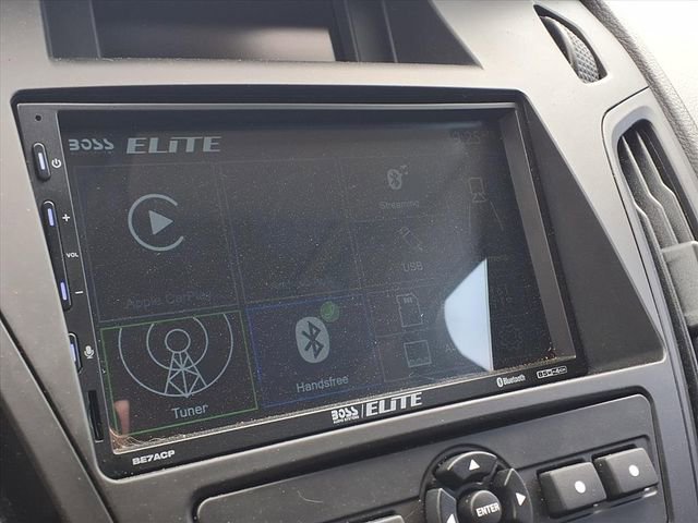 Used 2015 Ford Focus SE image 18