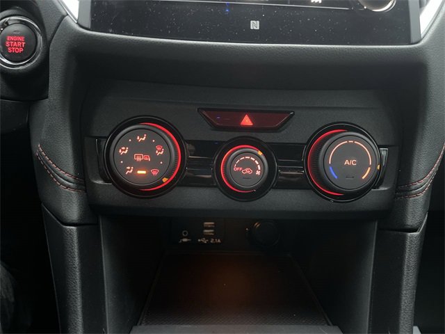 Used 2021 Subaru Impreza 2.0i Sport image 19